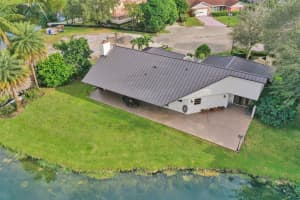 1041 SW 92nd Ave, Plantation, FL 33324 - MLS#F10535986