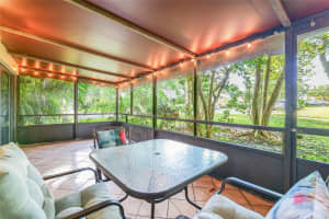 5614 Hammock Lane, Lauderhill, FL 33319 - MLS#F10535988