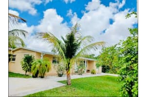 279 Hach Ln (2/1), West Palm Beach, FL 33415 - MLS#F10536003