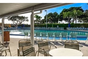 740 Burgundy 740, Delray Beach, FL 33484 - MLS#F10536011