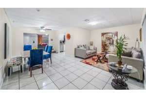 7460 NW 16th St, Plantation, FL 33313 - MLS#F10536018