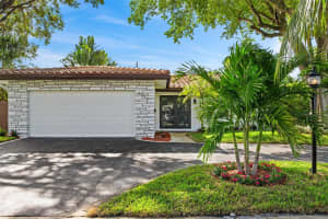 5300 Adams Street, Hollywood, FL 33021 - MLS#F10536024