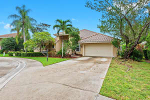 1007 Spoonbill Cir, Weston