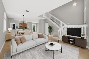 8743 NW 6th Ct, Coral Springs, FL 33071 - MLS#F10536036