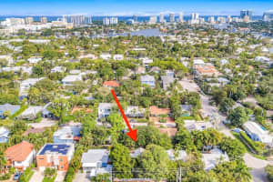 711 NE 17th Ave, Fort Lauderdale, FL 33304 Sold 12/12/25