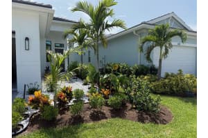 187 SE Via Sangro, Port Saint Lucie, FL 34952 - MLS#F10536053