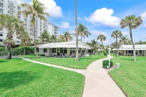 1100 S Ocean Blvd D16, Pompano Beach, FL 33062 - MLS#F10536056