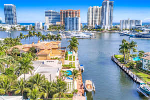 2626 Castilla Isle, Fort Lauderdale, FL 33301 - MLS#F10536060