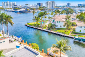 2626 Castilla Isle, Fort Lauderdale, FL 33301 - MLS#F10536060