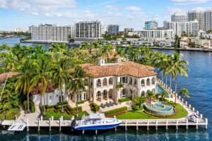 2716 Aqua Vista Blvd, Fort Lauderdale, FL 33301 - MLS#F10536066