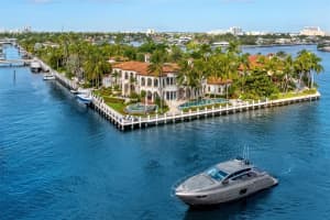 2716 Aqua Vista Blvd, Fort Lauderdale, FL 33301 - MLS#F10536066