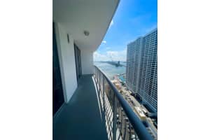 1750 N Bayshore Dr 2606, Miami, FL 33132 - MLS#F10536068