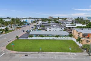 4200 Ocean Drive, Fort Lauderdale, FL 33308 - MLS#F10536071