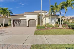 7421 Nw 115th Ter, Parkland