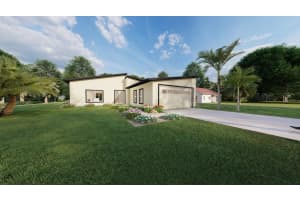 6111 Fort Pierce Boulevard, Fort Pierce, FL 34951 - MLS#F10536091