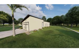 6111 Fort Pierce Boulevard, Fort Pierce, FL 34951 - MLS#F10536091