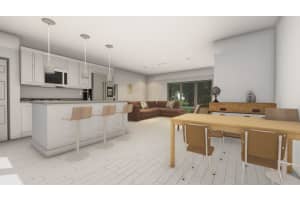 6111 Fort Pierce Boulevard, Fort Pierce, FL 34951 - MLS#F10536091