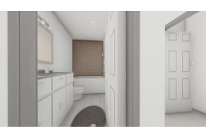 6111 Fort Pierce Boulevard, Fort Pierce, FL 34951 - MLS#F10536091