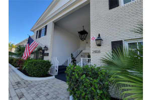 2808 33rd Court, Fort Lauderdale, FL 33306 - MLS#F10536097