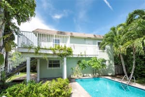 1025 NE 9th Ave B, Fort Lauderdale, FL 33304 - MLS#F10536100