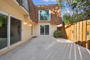 9110 SW 22nd Ct D-4, Fort Lauderdale, FL 33324 - MLS#F10536116