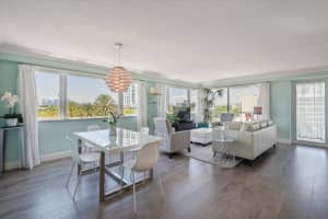 3000 Holiday Dr 506, Fort Lauderdale, FL 33316 - MLS#F10536117