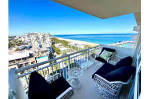 133 N Pompano Beach Blvd 1506, Pompano Beach, FL 33062 - MLS#F10536134