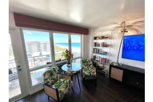 133 N Pompano Beach Blvd 1506, Pompano Beach, FL 33062 - MLS#F10536134