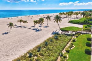 1710 S Ocean Ln 105 & 104, Fort Lauderdale, FL 33316 - MLS#F10536150