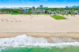 1710 S Ocean Ln 105 & 104, Fort Lauderdale, FL 33316 - MLS#F10536150