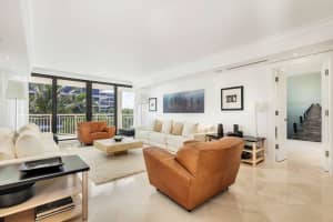 2600 Ocean Boulevard, Palm Beach, FL 33480 - MLS#F10536171