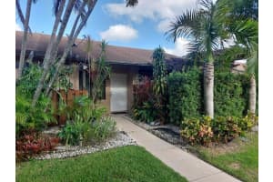 2718 N Nob Hill Road C-3, Sunrise