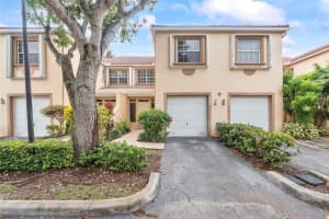 9664 Royal Palm Boulevard, Coral Springs, FL 33065 - MLS#F10536220