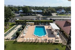 2601 NE 14th Street Cswy 545, Pompano Beach, FL 33062 - MLS#F10536227