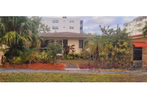 1743 Adams Street, Hollywood, FL 33020 - MLS#F10536237