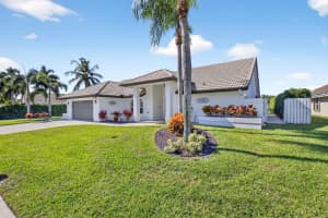 6707 Blue Bay Circle, Lake Worth, FL 33467 - MLS#F10536268