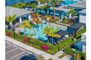 8551 Swinley Forest Way, Boca Raton, FL 33434 Sold 03/01/26