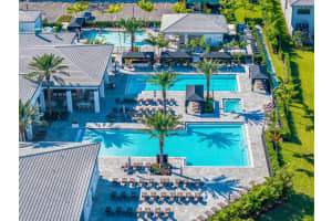 8551 Swinley Forest Way, Boca Raton, FL 33434 Sold 03/01/26