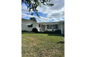 6464 Nw 20th Ct, Margate