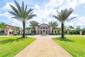 5850 Hancock Rd., Southwest Ranches, FL 33330 - MLS#F10536304