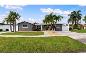 935 Nautilus Isle, Dania Beach, FL 33004 - MLS#F10536310