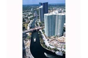 347 N NEW RIVER 2605, Fort Lauderdale, FL 33301 - MLS#F10536316