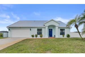 4498 Attlee Street, Port Saint Lucie, FL 34953 Sold 01/06/26