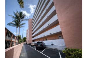 3201 NE 14th Street Cswy 610, Pompano Beach, FL 33062 - MLS#F10536338