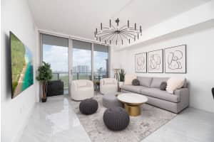 16385 Biscayne Blvd 1202, North Miami Beach, FL 33160 - MLS#F10536346