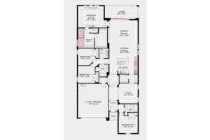 11803 Macelli Way, Port Saint Lucie, FL 34987 Sold 01/16/26