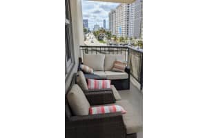 1501 S Ocean Dr 404, Hollywood, FL 33019 - MLS#F10536377