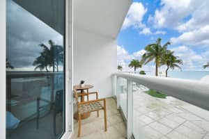 505 N Ft Lauderdale Bch Blvd 713, Fort Lauderdale, FL 33304 - MLS#F10536383