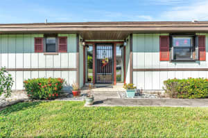 1274 SW Fountain Ave, Port Saint Lucie, FL 34953 Sold 12/31/25