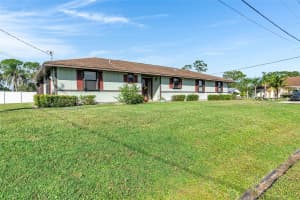 1274 SW Fountain Ave, Port Saint Lucie, FL 34953 Sold 12/31/25